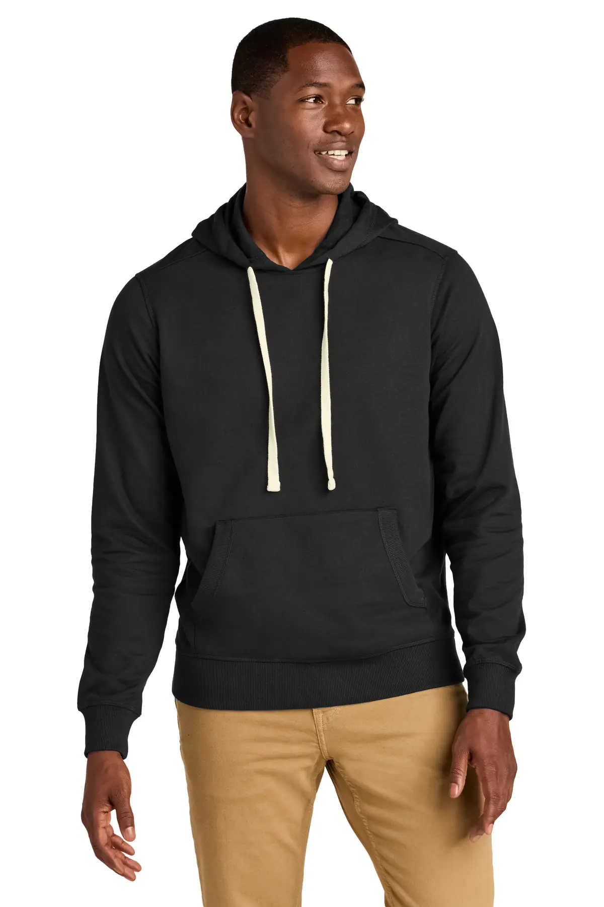 District Re-FleeceHoodie