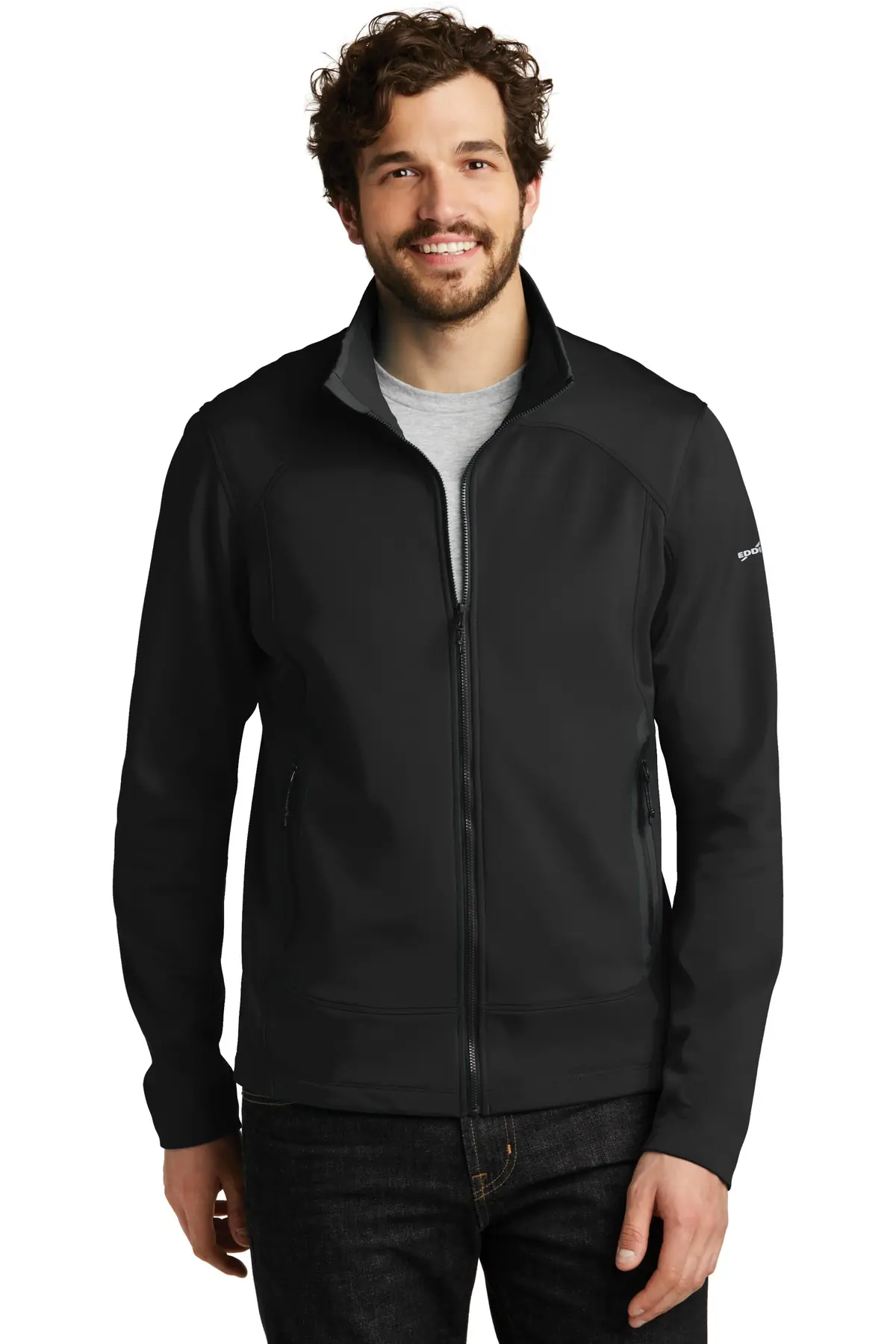 Eddie Bauer Highpoint Fleece Jacket.