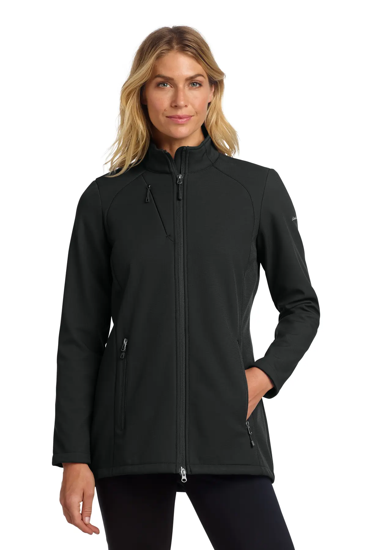 Eddie Bauer Women's Stretch Soft Shell Jacket