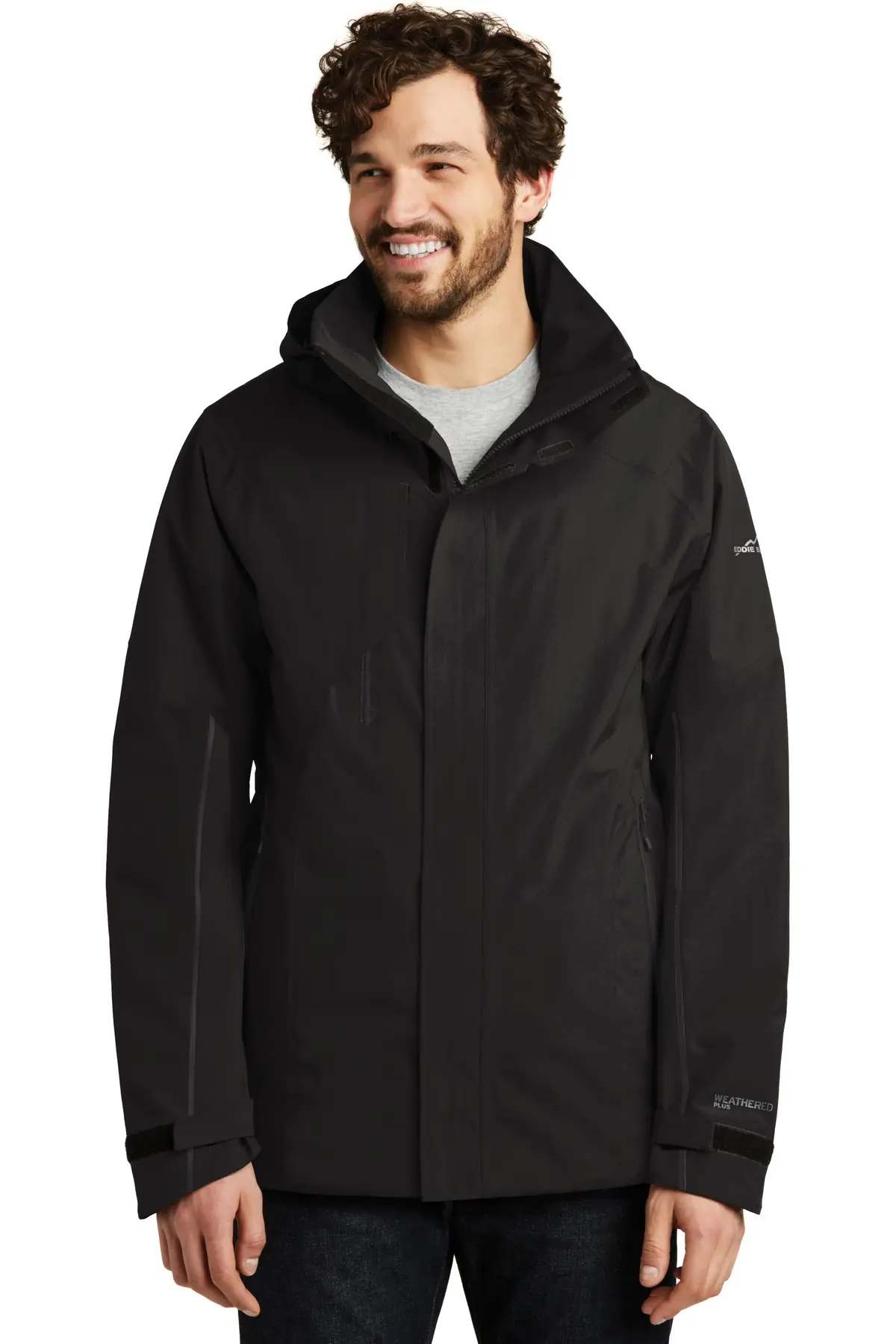 Eddie Bauer WeatherEdge Plus Insulated Jacket.
