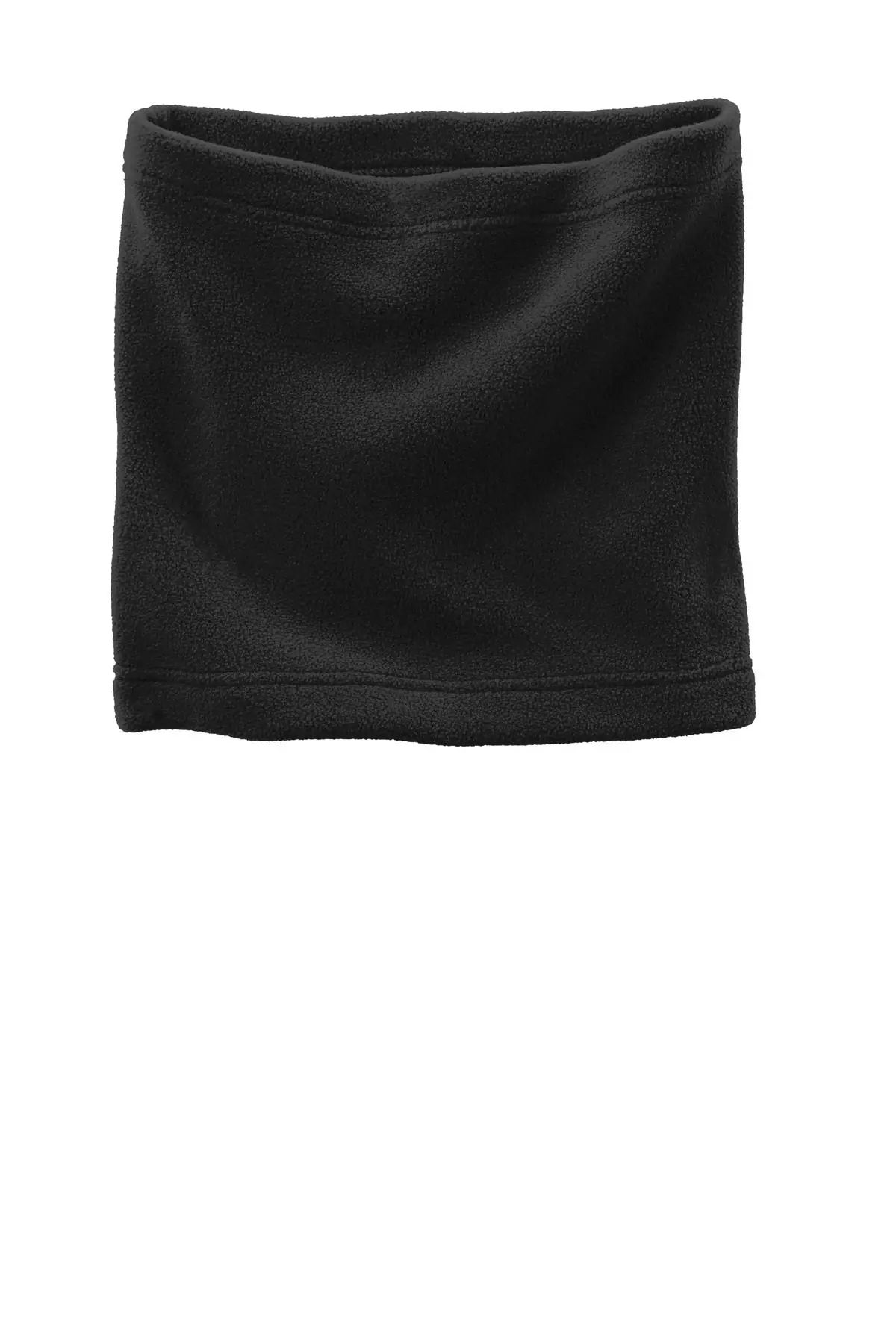 Port Authority Fleece Neck Gaiter.