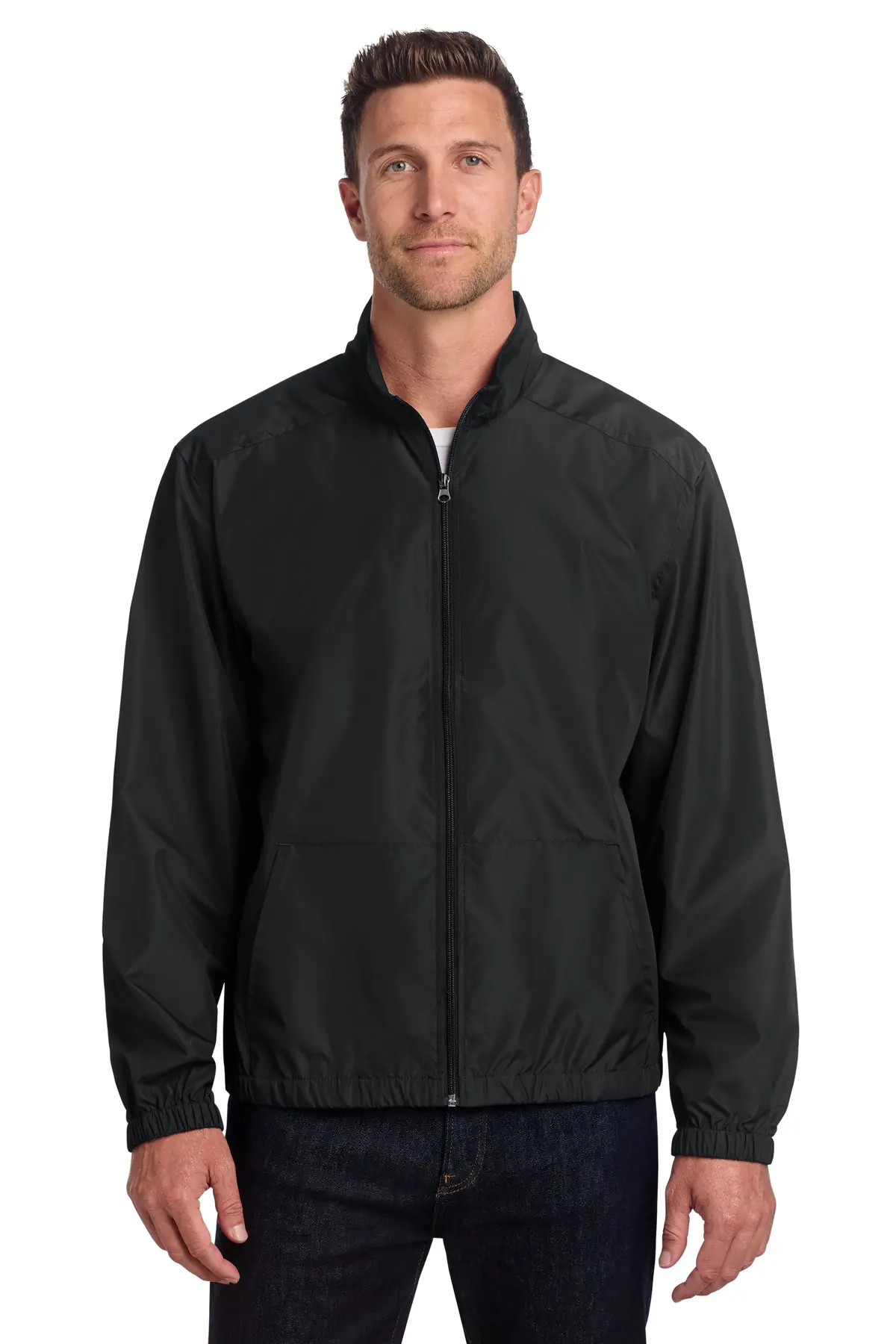 Port Authority &reg; Essential Jacket.