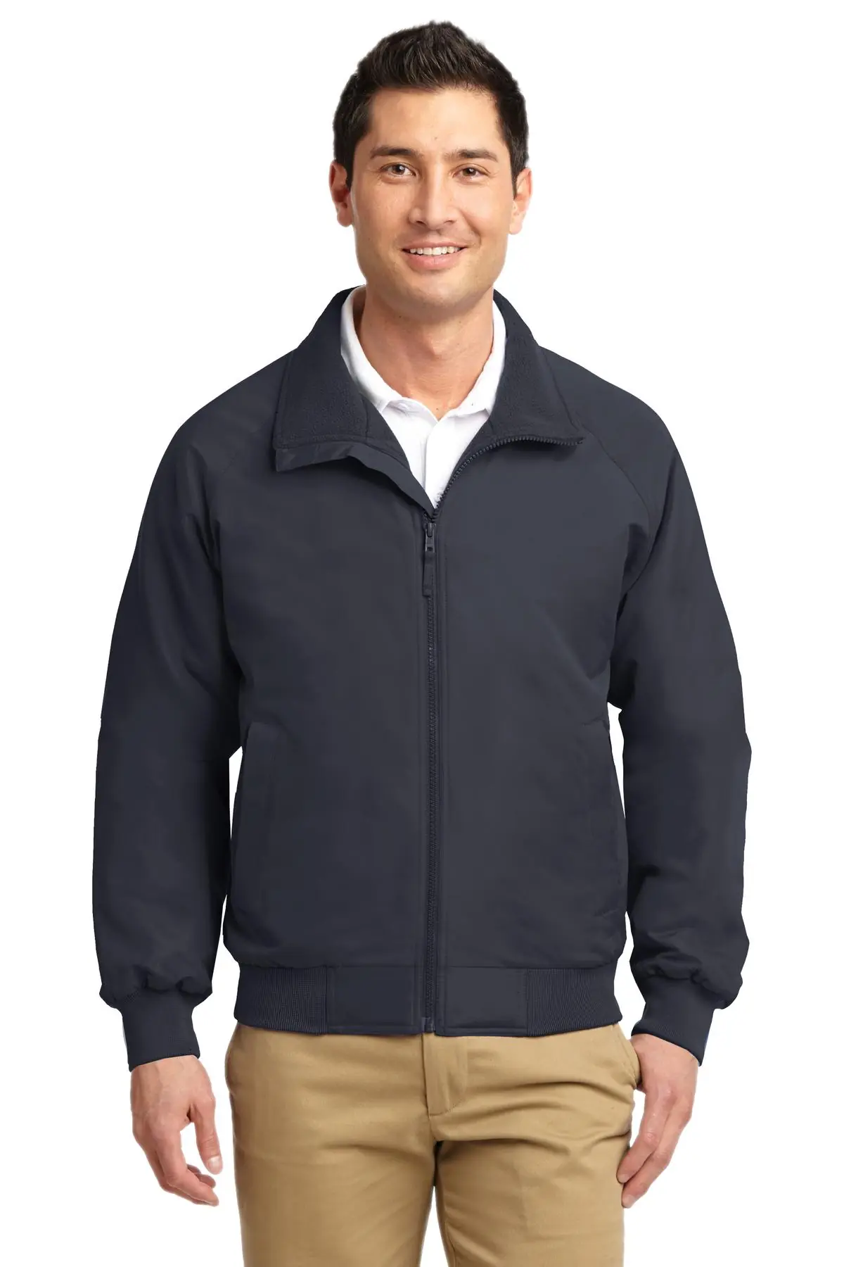 Port Authority Charger Jacket.
