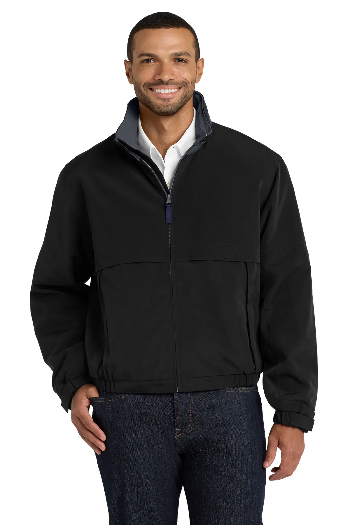 Port Authority Legacy Jacket.