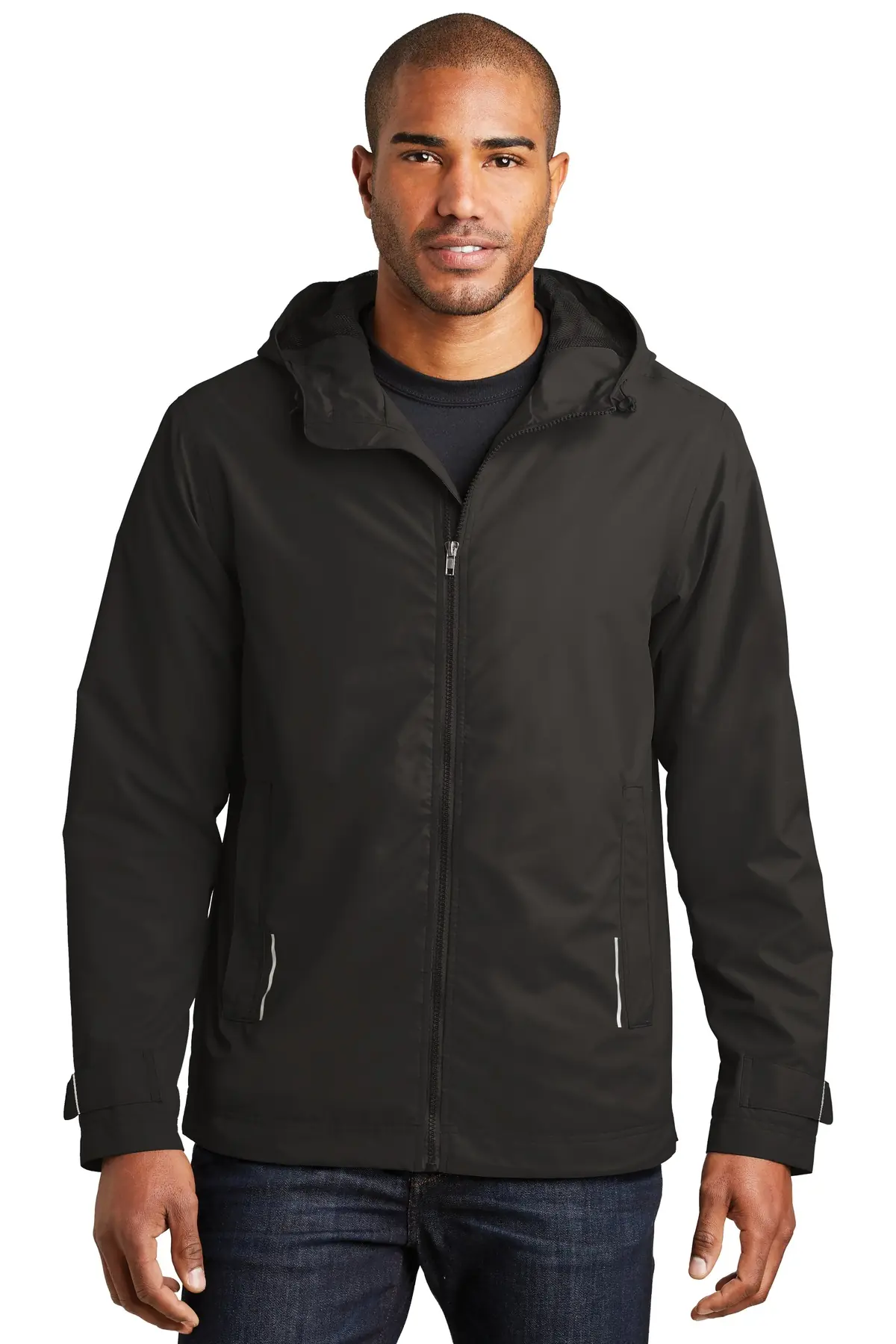 Port Authority Northwest Slicker.
