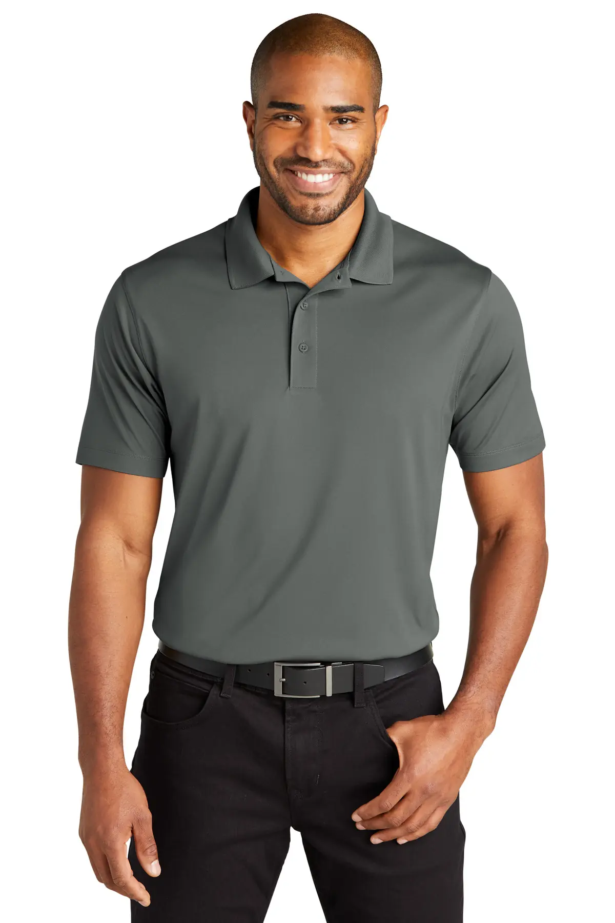 Port Authority C-FREE Performance Polo