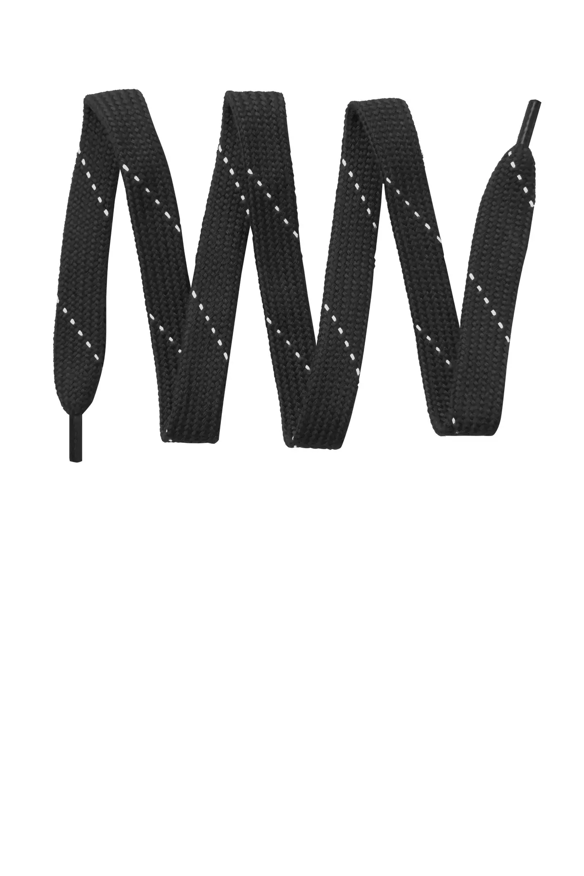 Sport-Tek Laces.