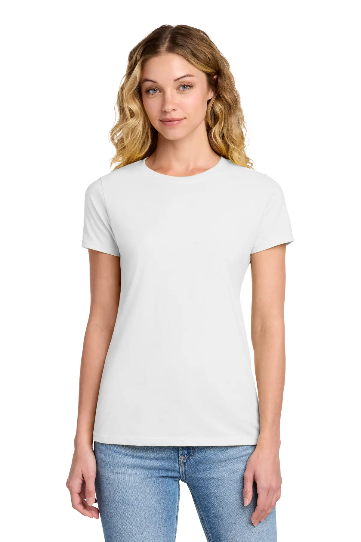 Port & Co Women's Fan Favorite Tee.
