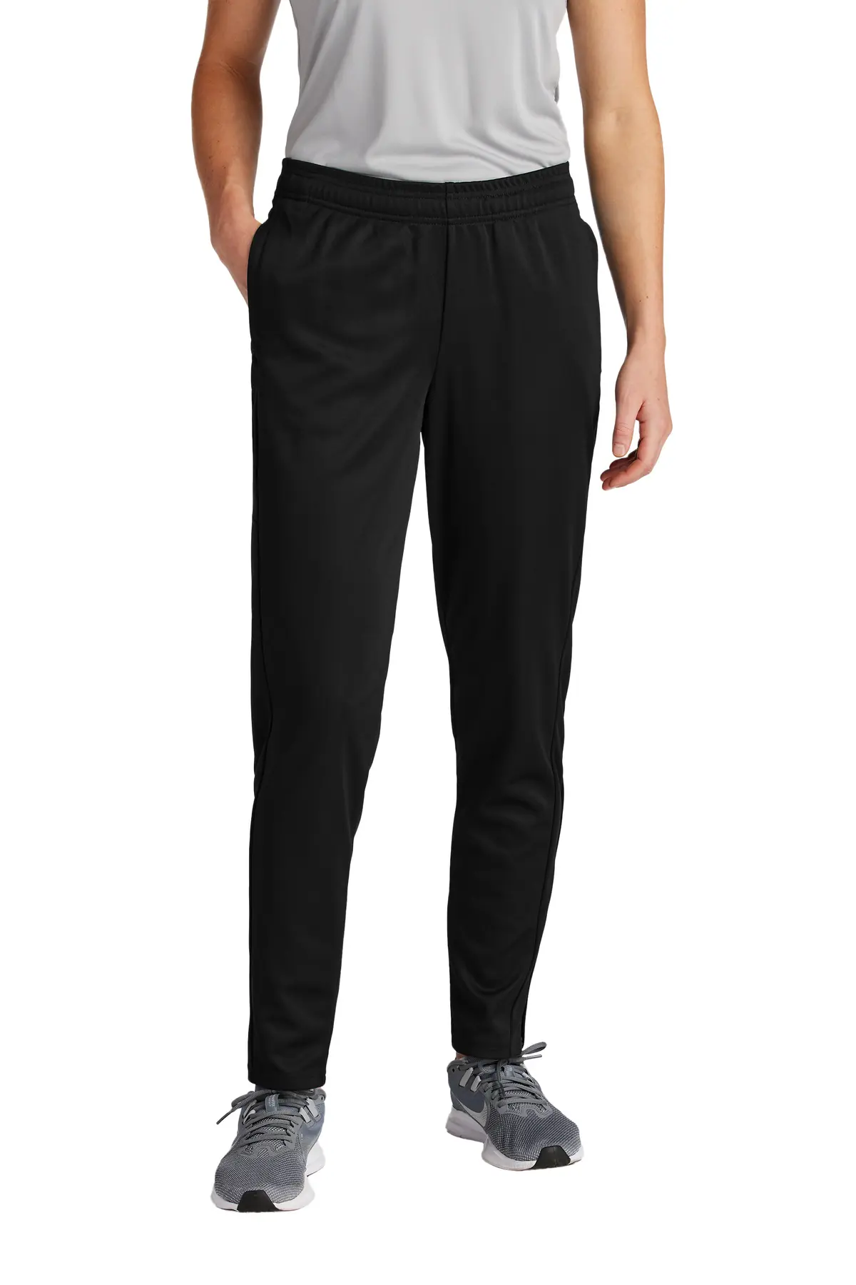 Sport-Tek Women's Travel Pant