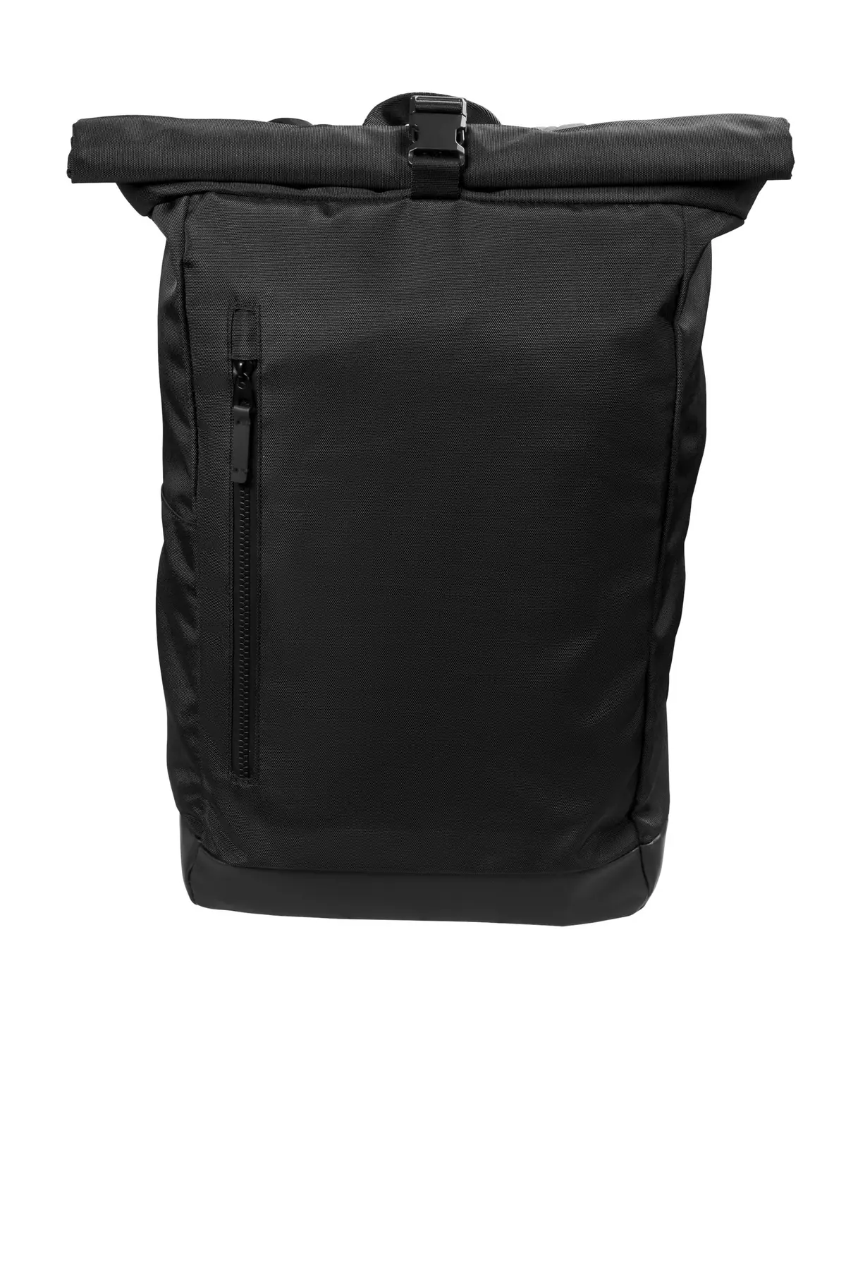 Mercer+Mettle Rucksack in Deep Black