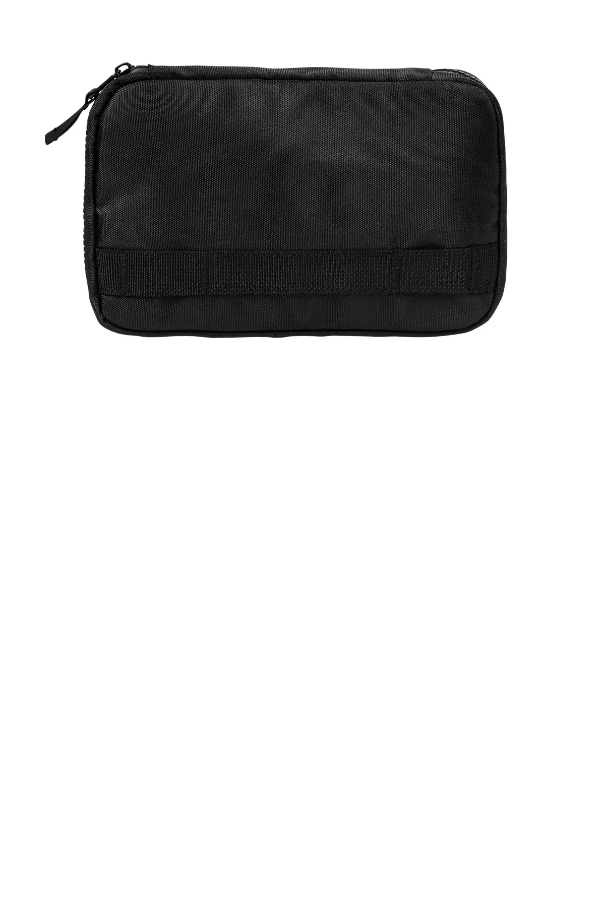 Mercer+Mettle Utility Case in Deep Black