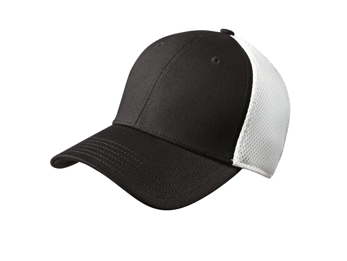 New Era - Stretch Mesh Cap.