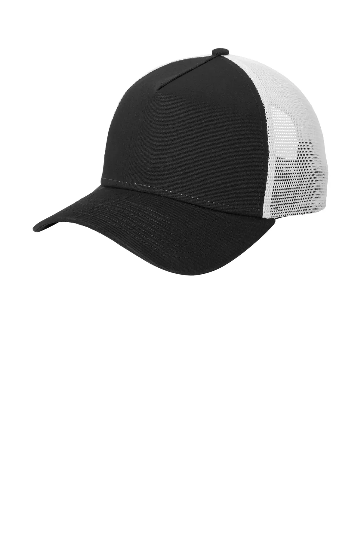 New Era Snapback Trucker Cap.