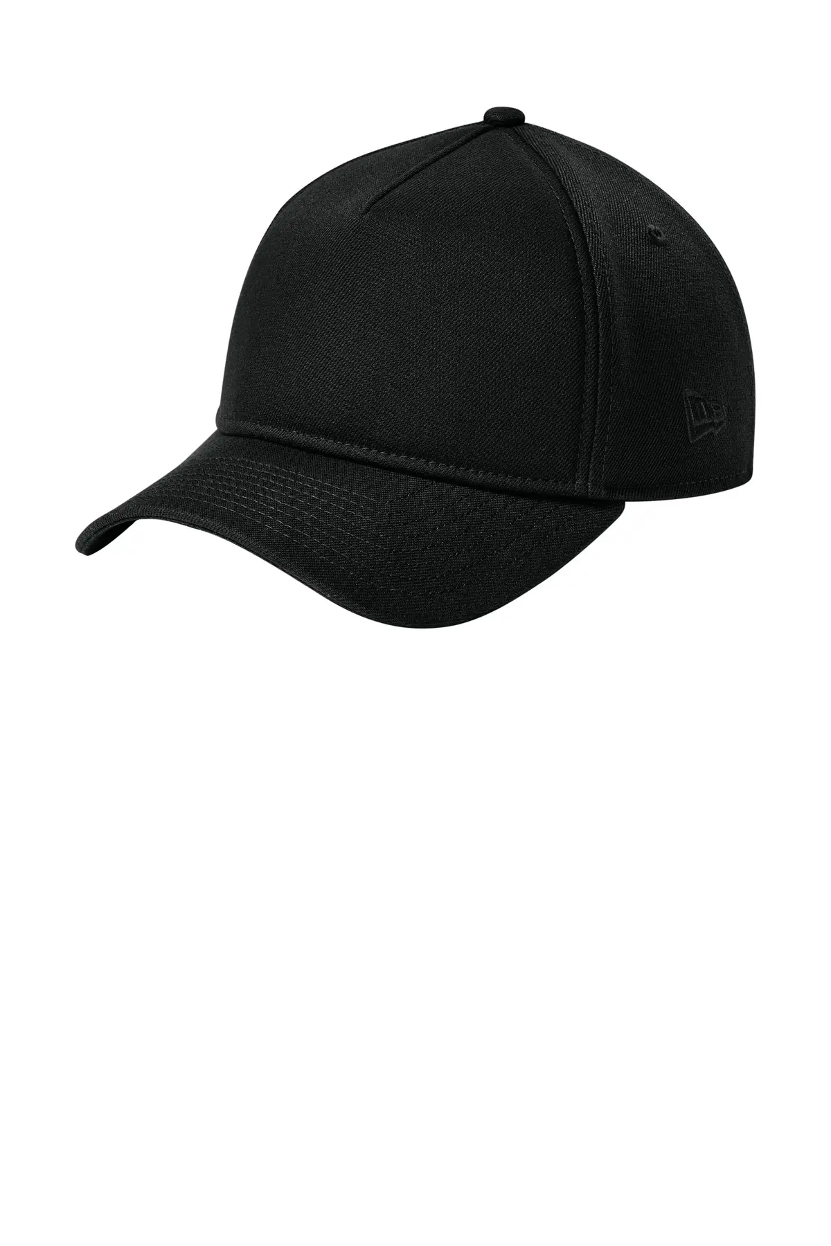 New Era A-Frame Snapback Cap
