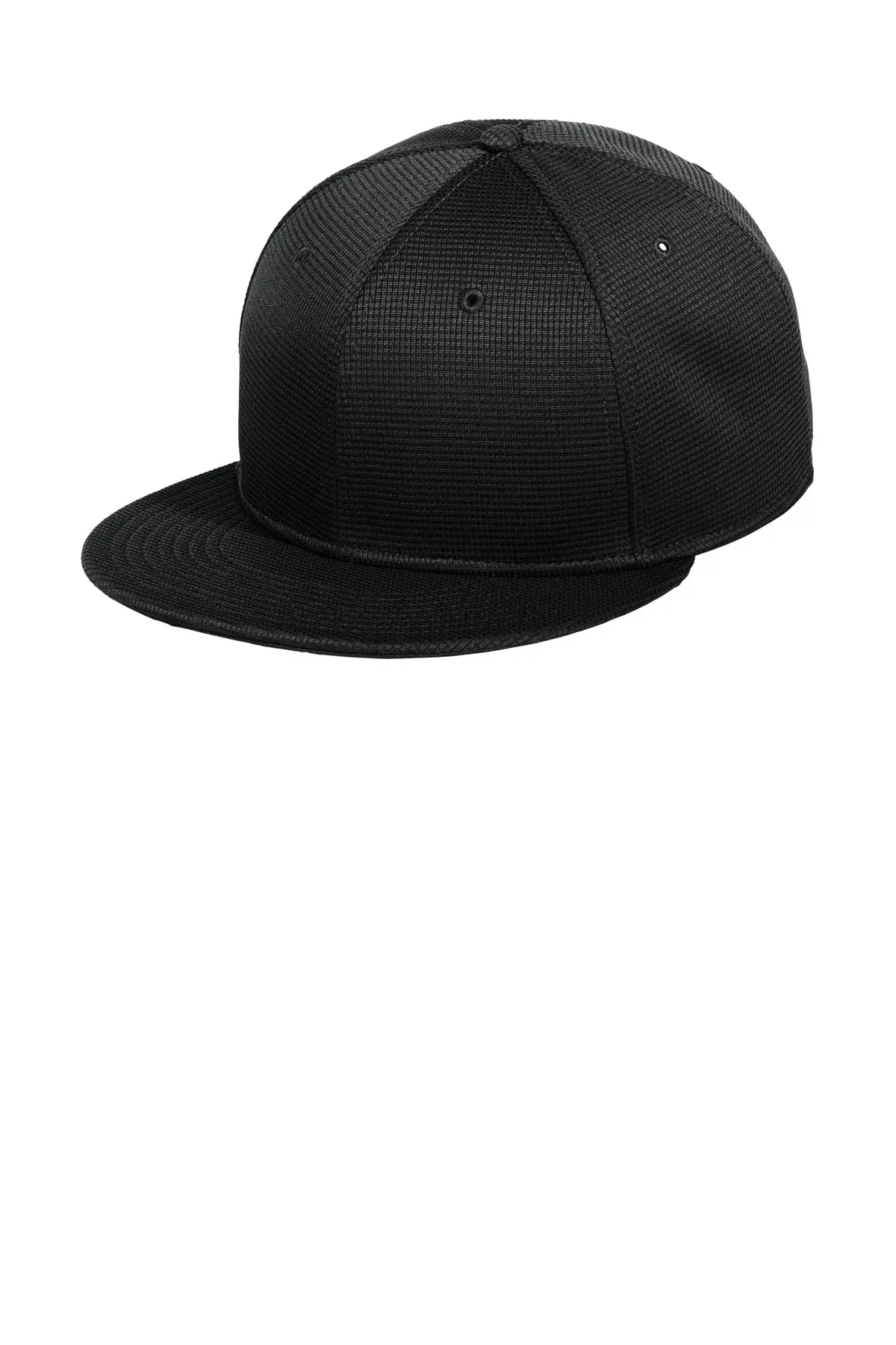New Era Pivot Flat Bill Snapback Cap