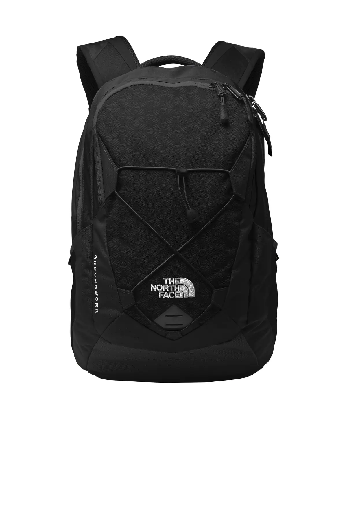 The North Face Groundwork Backpack.