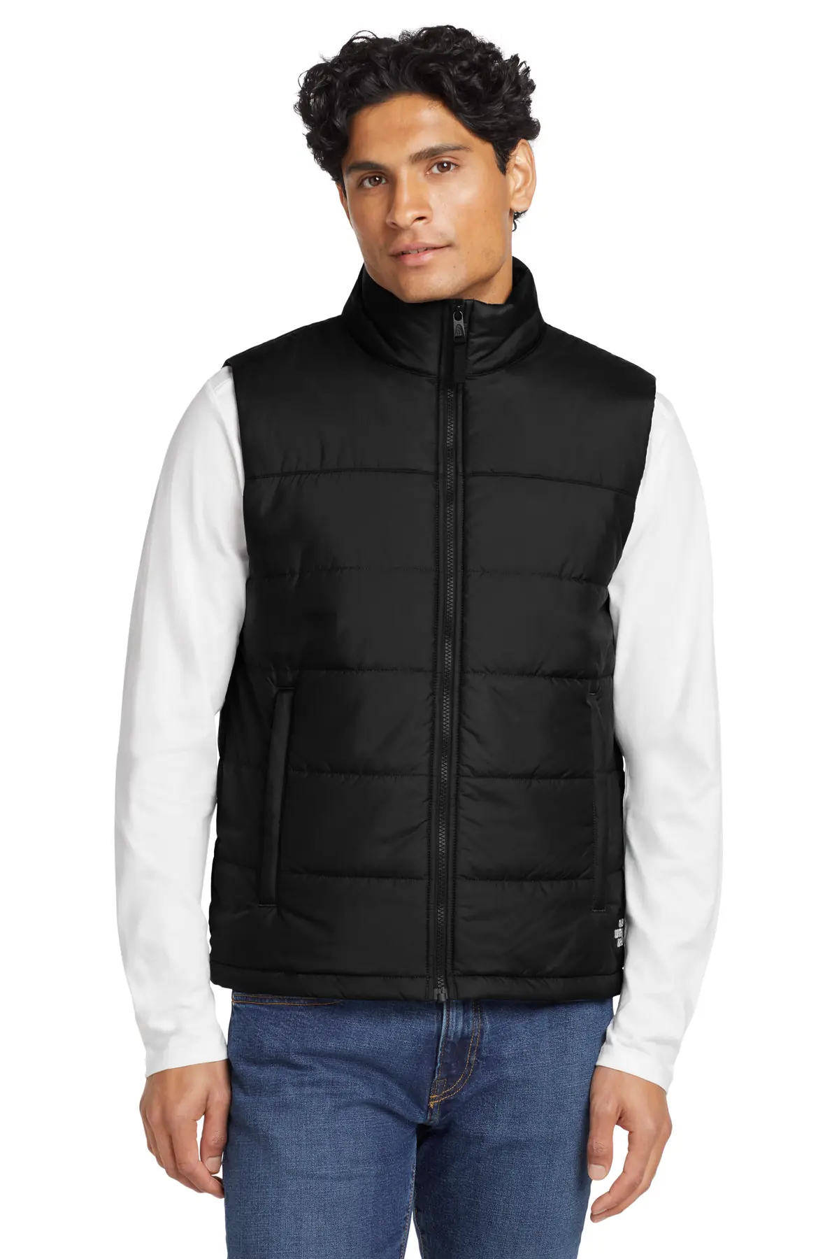 The North Face Everyday Insulated Vest.