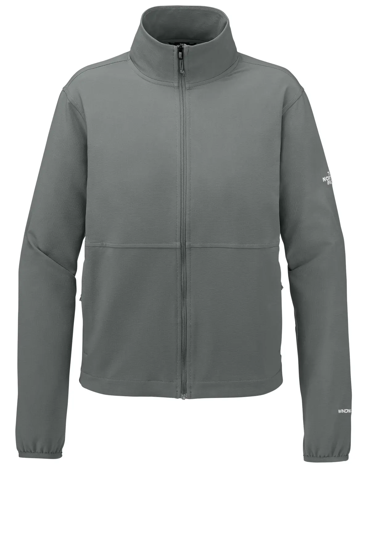 The North Face Women's Edge Stretch Soft Shell Jacket