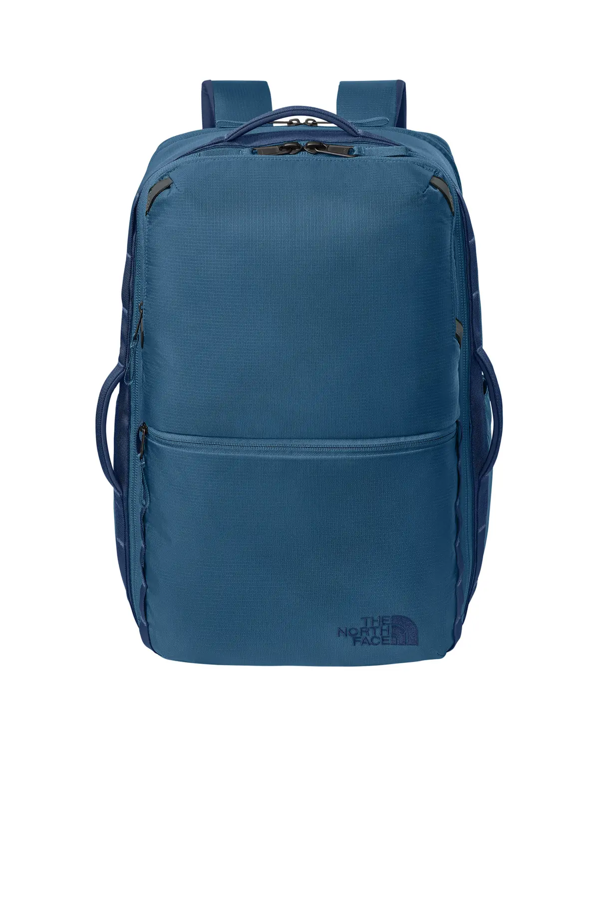 The North Face 35L Travel Backpack in Shady Blue