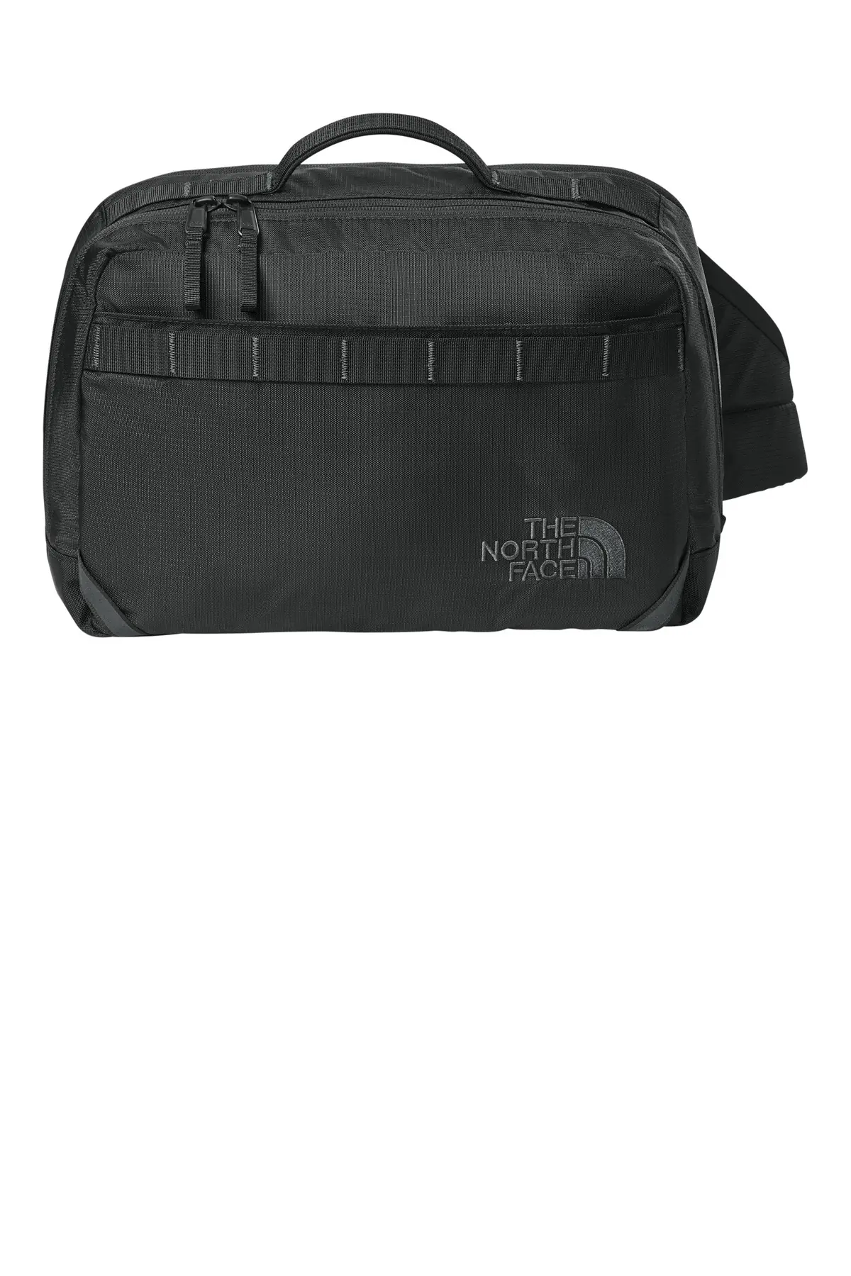 The North Face 11L Travel Sling in TNF Black