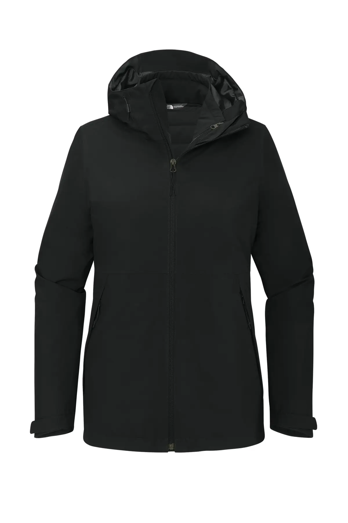 The North Face Women's Castle Valley Triclimate 3-in-1 Jacket