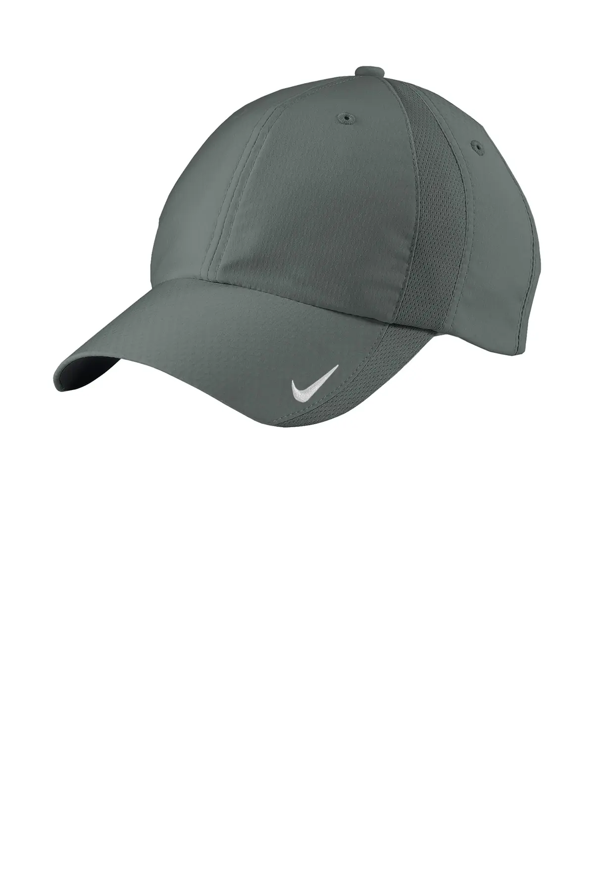 Nike Sphere Performance Cap in Anthracite