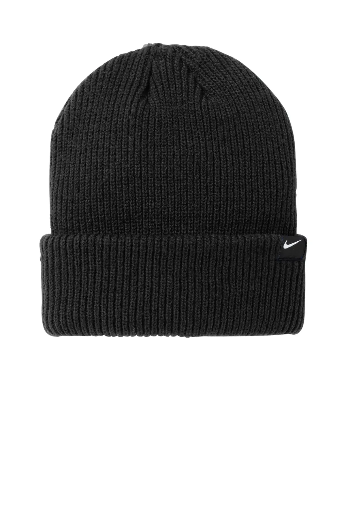 Nike Terra Beanie in Black
