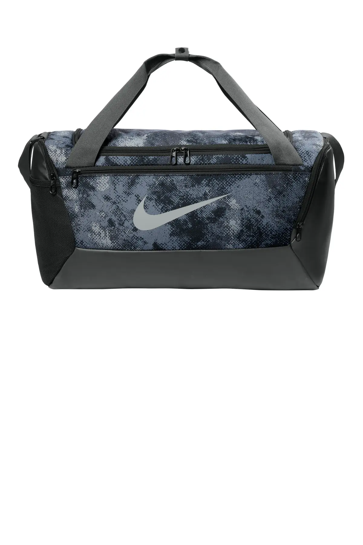 Nike LIMITED EDITION Nike Brasilia Camo Duffel