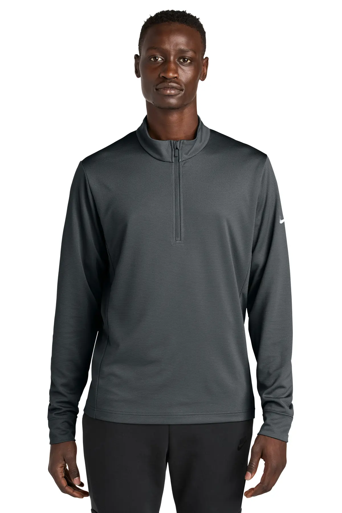 Nike Essential 1/2-Zip Cover-Up