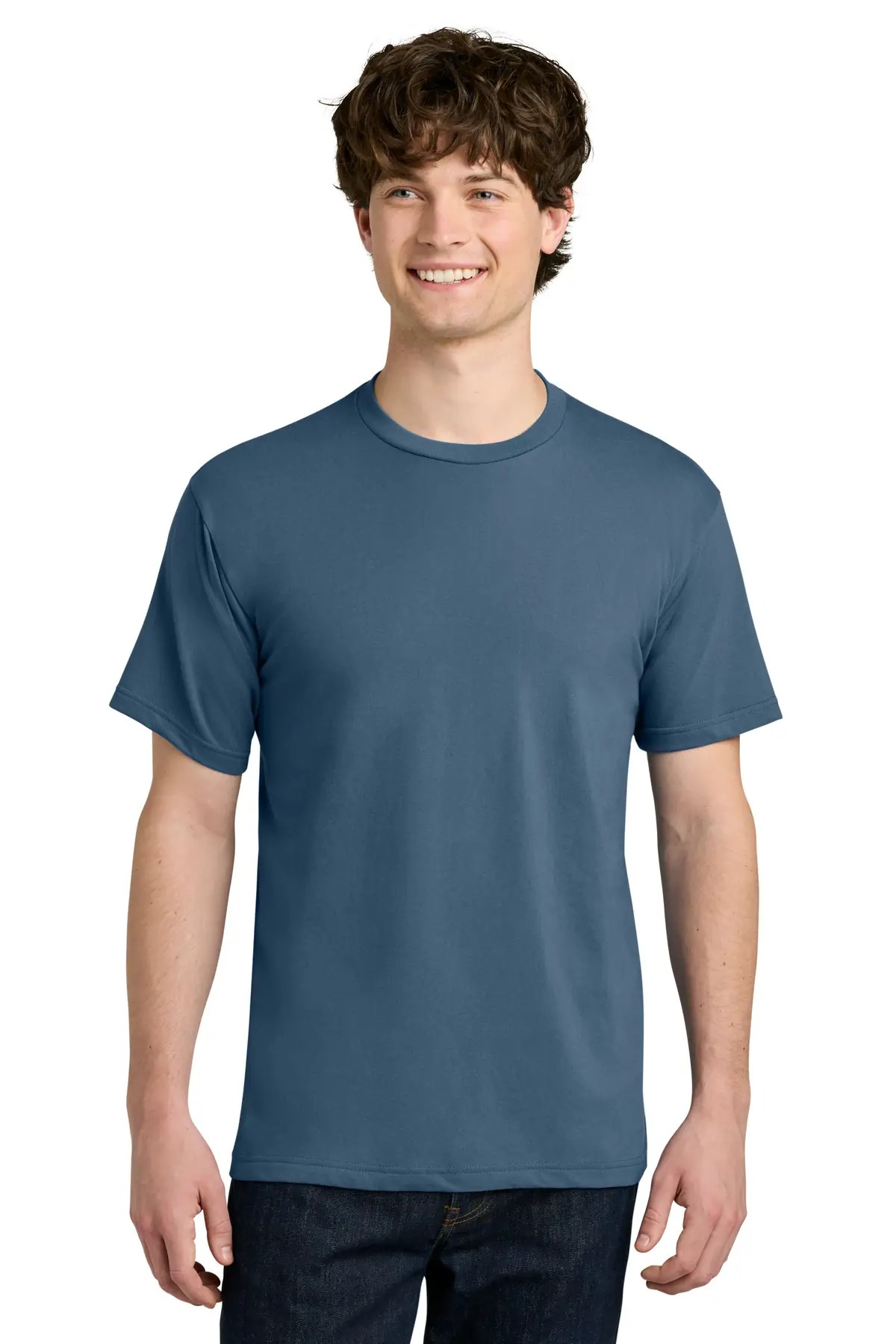 Next Level Apparel Ideal Jersey Tee