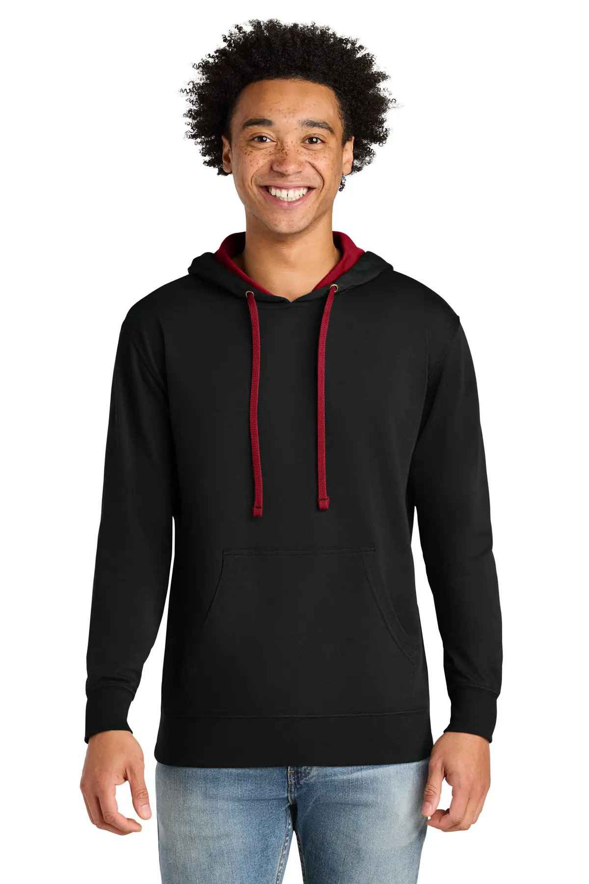 Next Level Apparel Laguna Hoodie