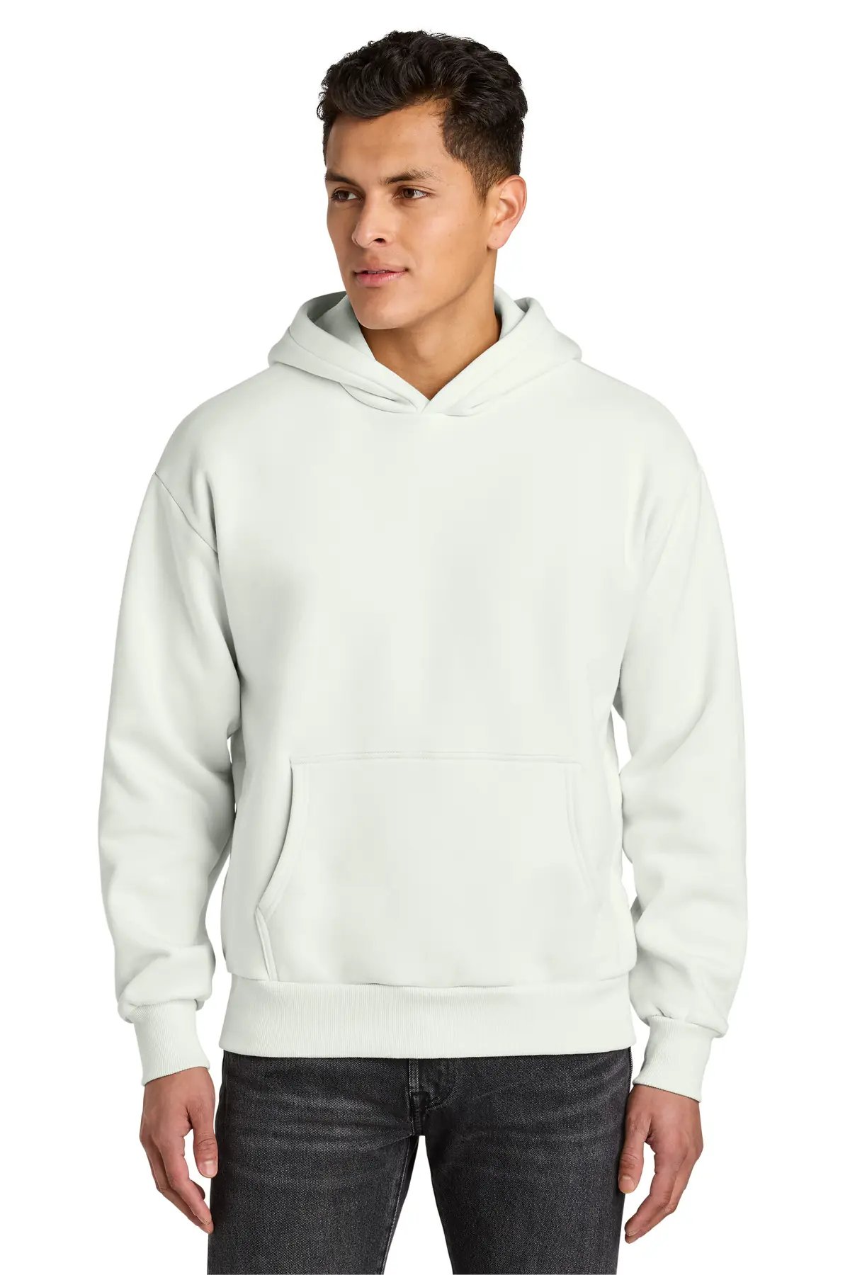 Next Level Apparel Heavyweight Hoodie