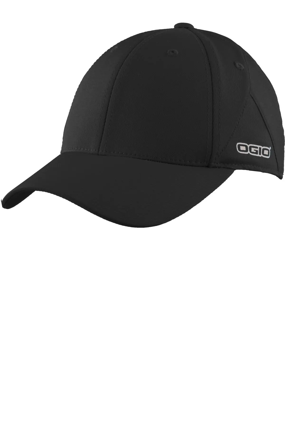 OGIO Apex Cap. in Blacktop