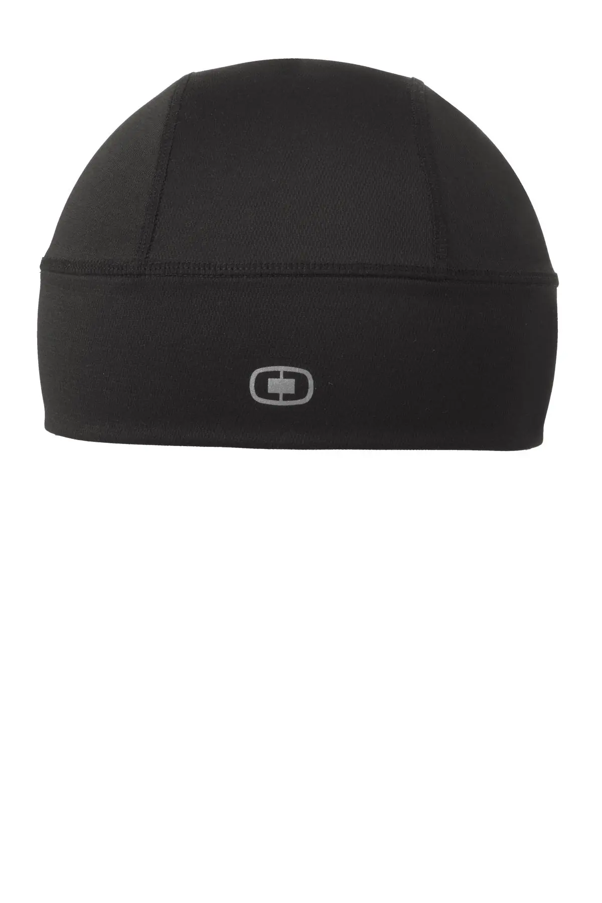 OGIO Fulcrum Beanie. in Blacktop