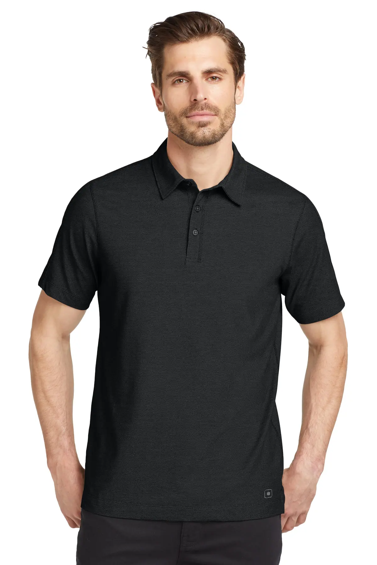 OGIO Onyx Polo.