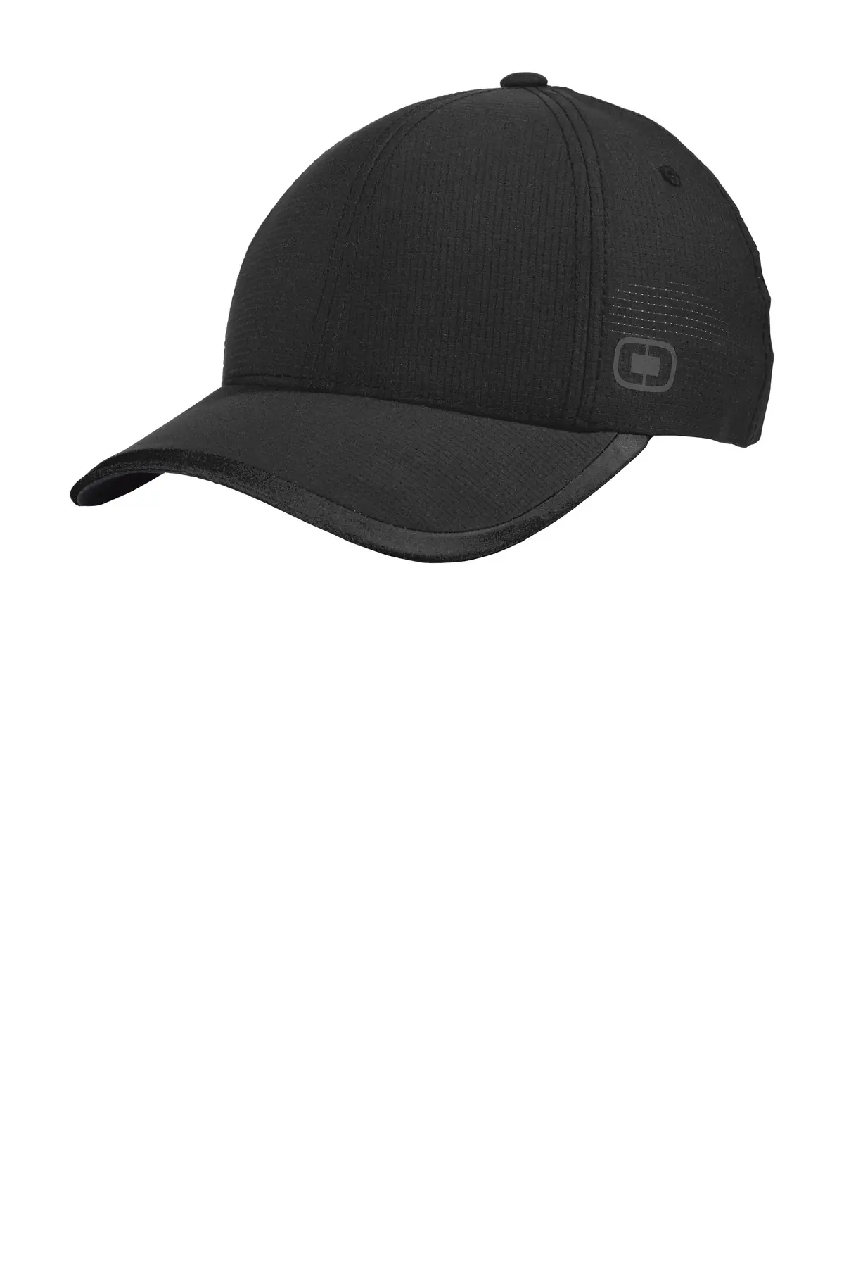 OGIO Flux Cap. in Blacktop
