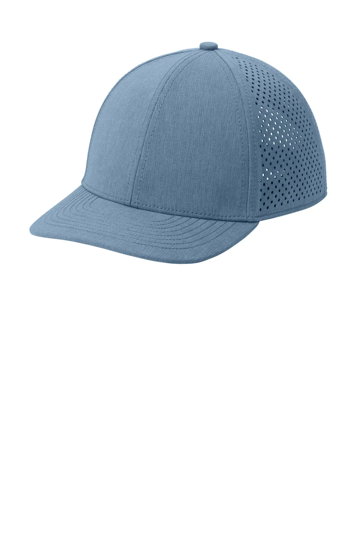OGIO Performance Cap in Blue Mist Heather