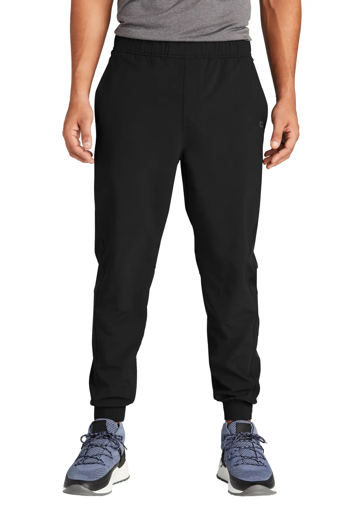 OGIO Connection Jogger in Blacktop