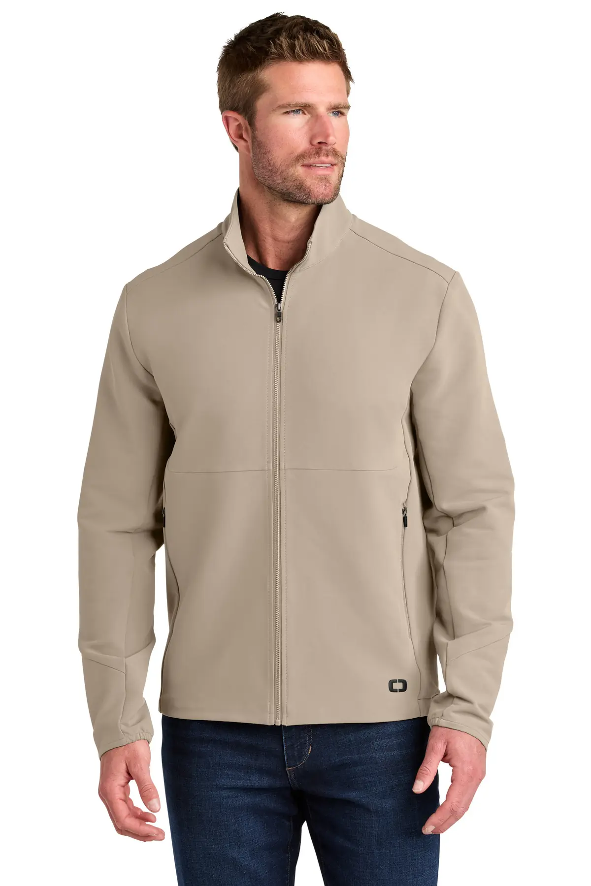 OGIO Kinetic Soft Shell in Sahara