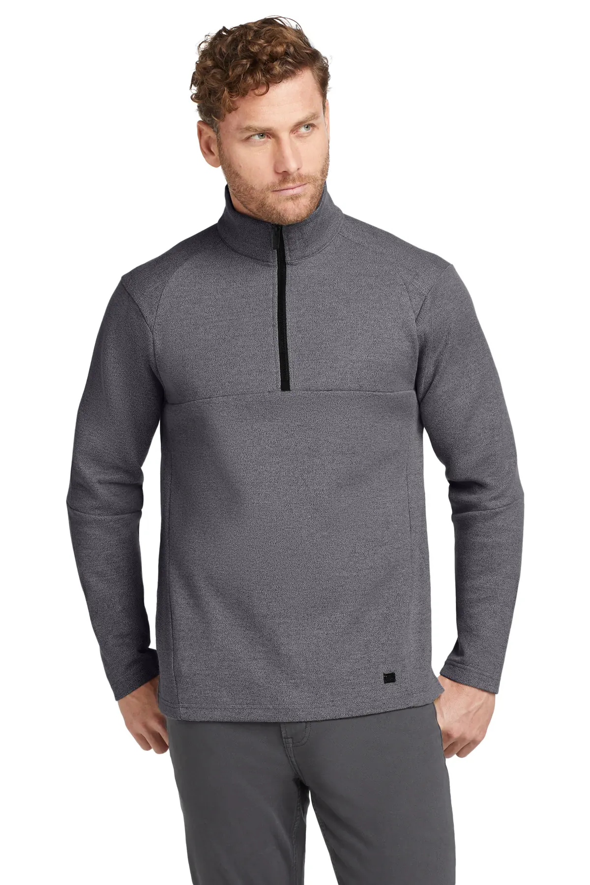 OGIO Transition 1/4-Zip.