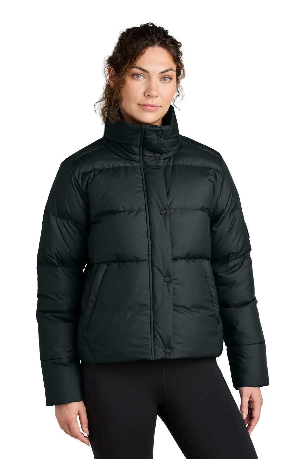 Outdoor Research LIMITED EDITION Outdoor Research Women's Coldsnap Down Jacket in Black