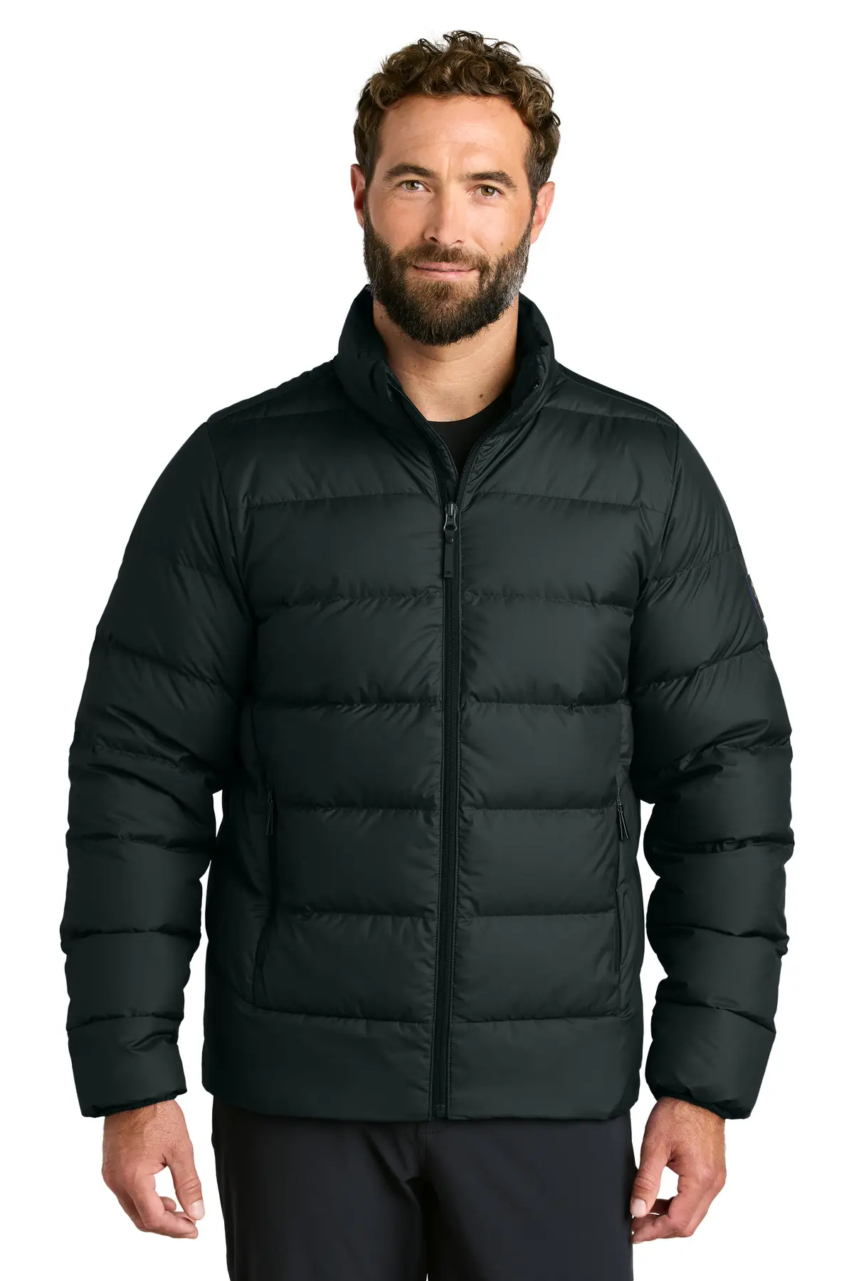 Outdoor Research LIMITED EDITION Outdoor Research Coldsnap Down Jacket in Black