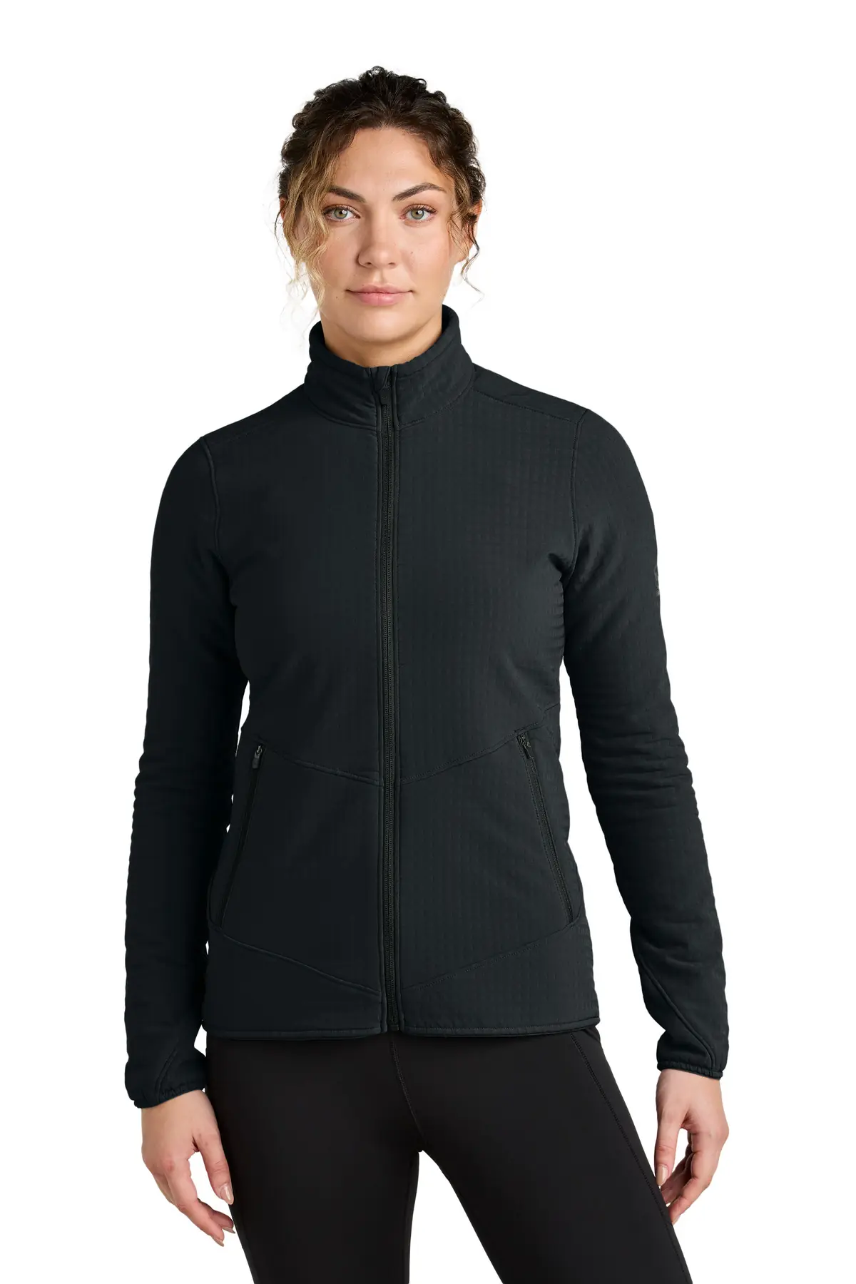 Outdoor Research LIMITED EDITION Outdoor Research Women's Grid Soft Shell Jacket in Black