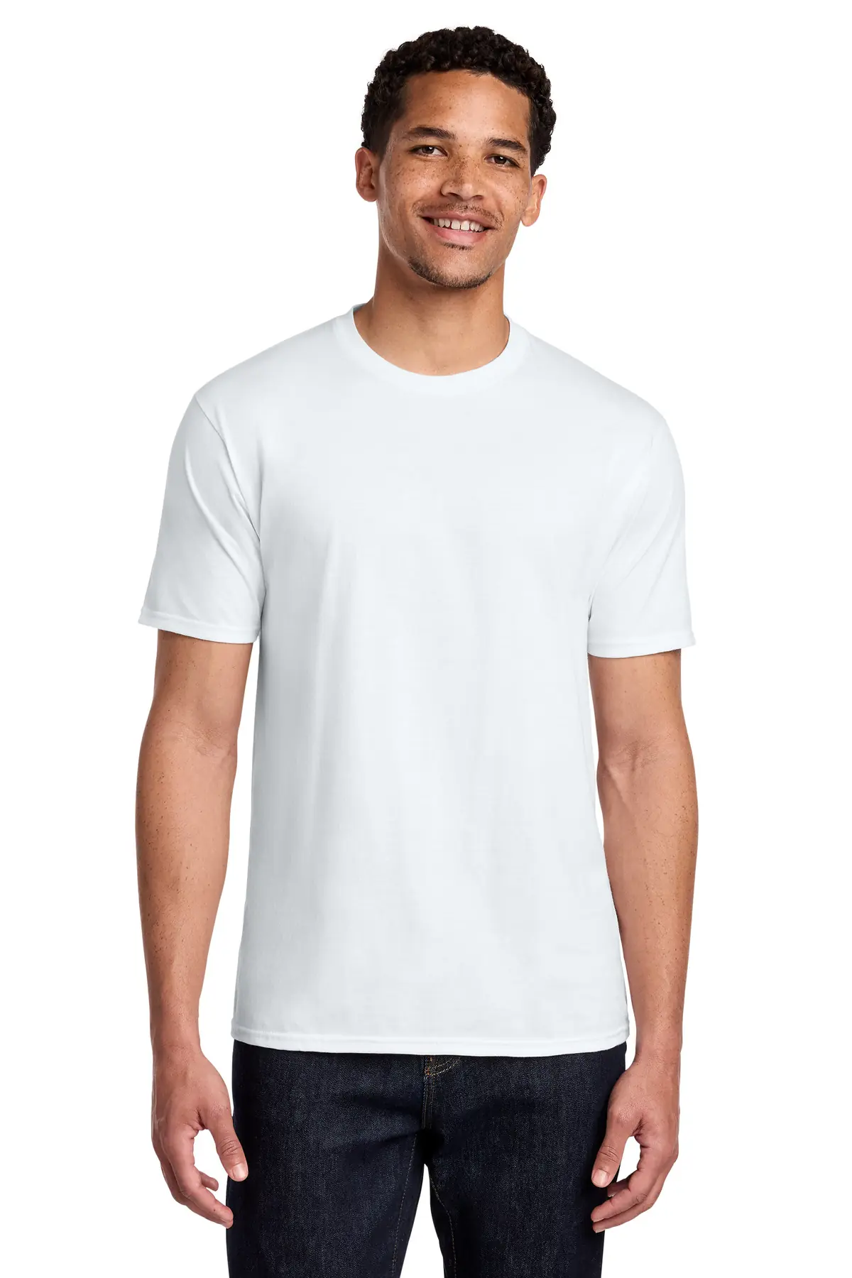 Port & Co Fan Favorite Tee.