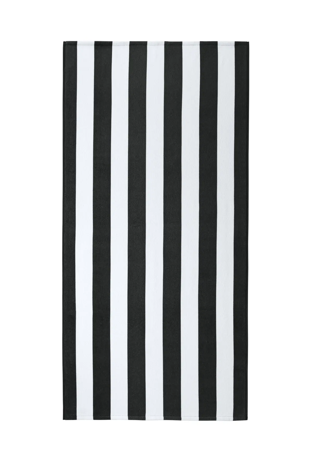 Port Authority Value Cabana Stripe Beach Towel