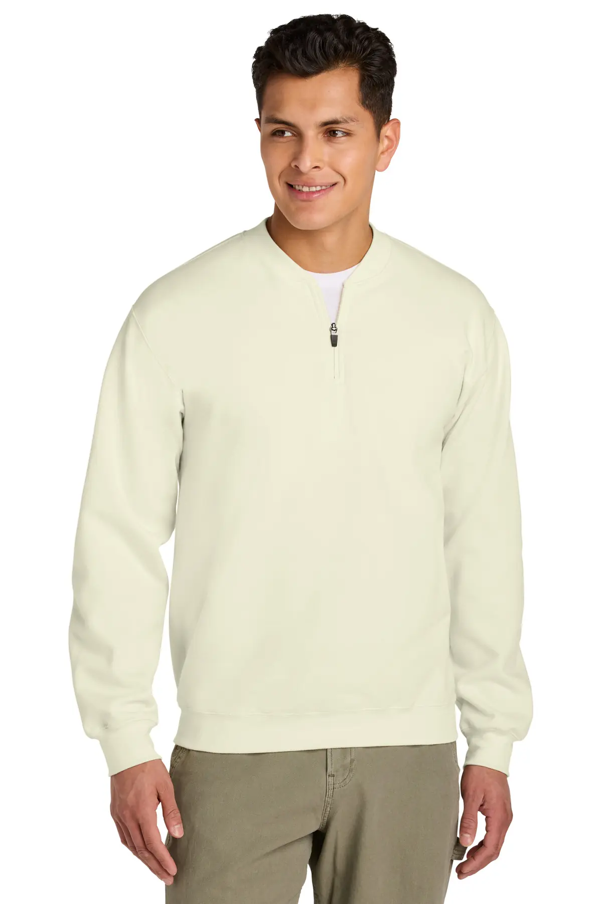 Gildan Softstyle Midweight Fleece 1/4-Zip