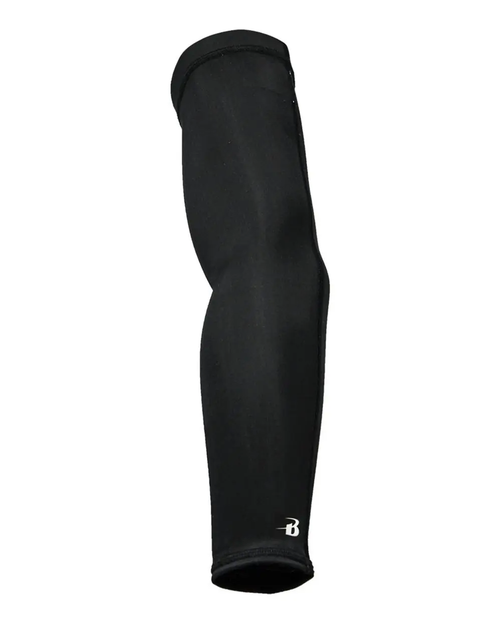 Badger Unisex Arm Sleeve in Black