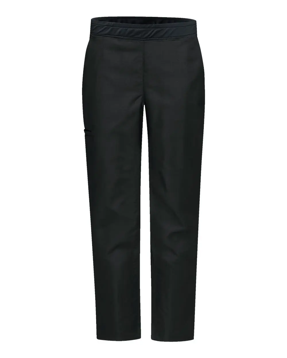 Chef Designs Women's Airflow Chef Pants in Black