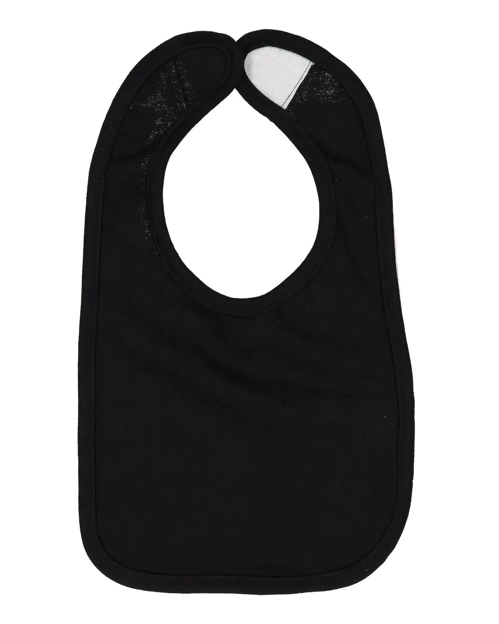 Rabbit Skins Infant Premium Jersey Bib