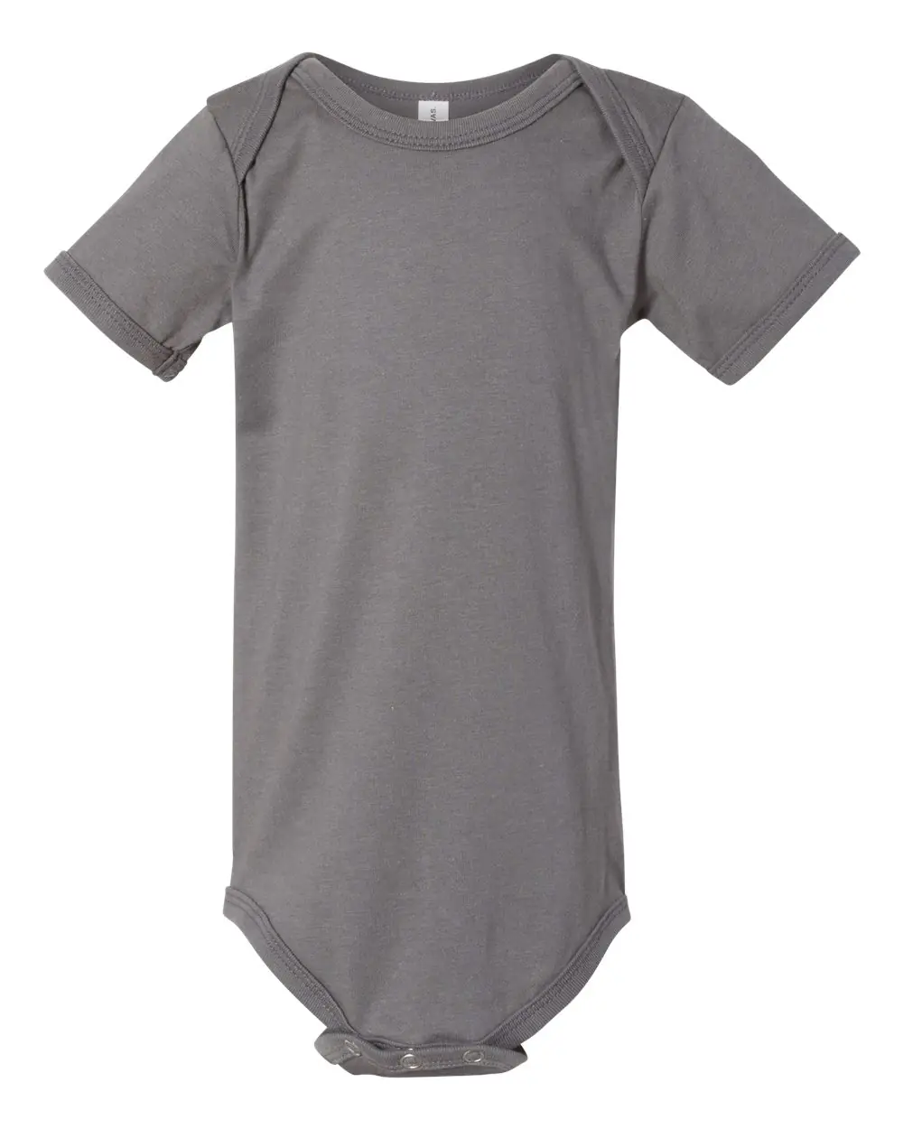 Bella + Canvas Infant Jersey One Piece